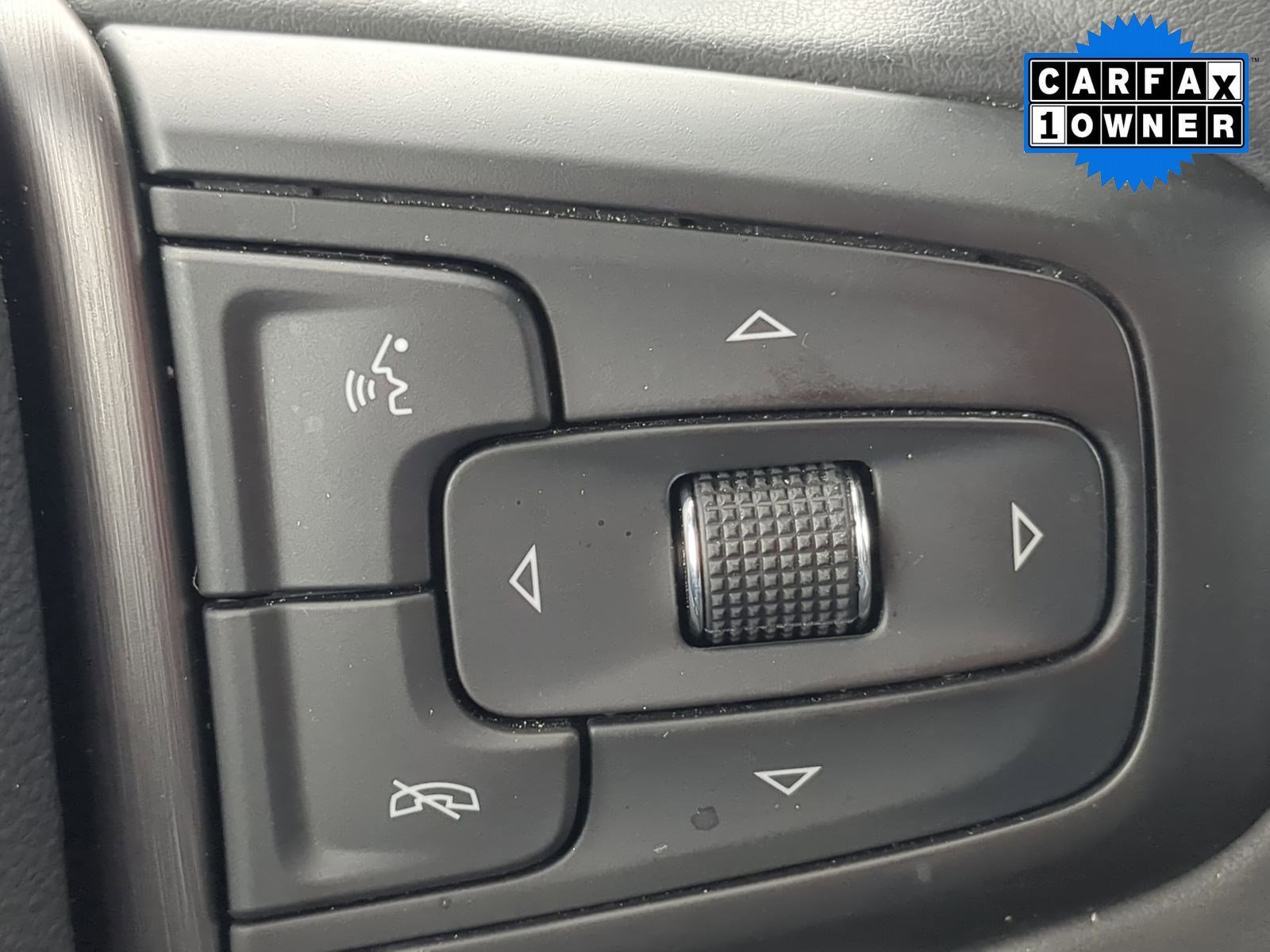 Used 2024 GMC Sierra 1500 AT4 w/ Technology Package image 14