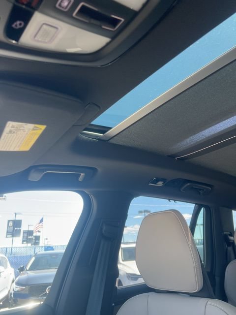 New 2026 Volvo XC90 T8 Ultra w/ Protection Package AWD/4WD image 21