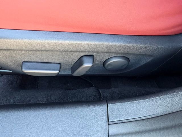 New 2026 MAZDA MAZDA3 Carbon image 16