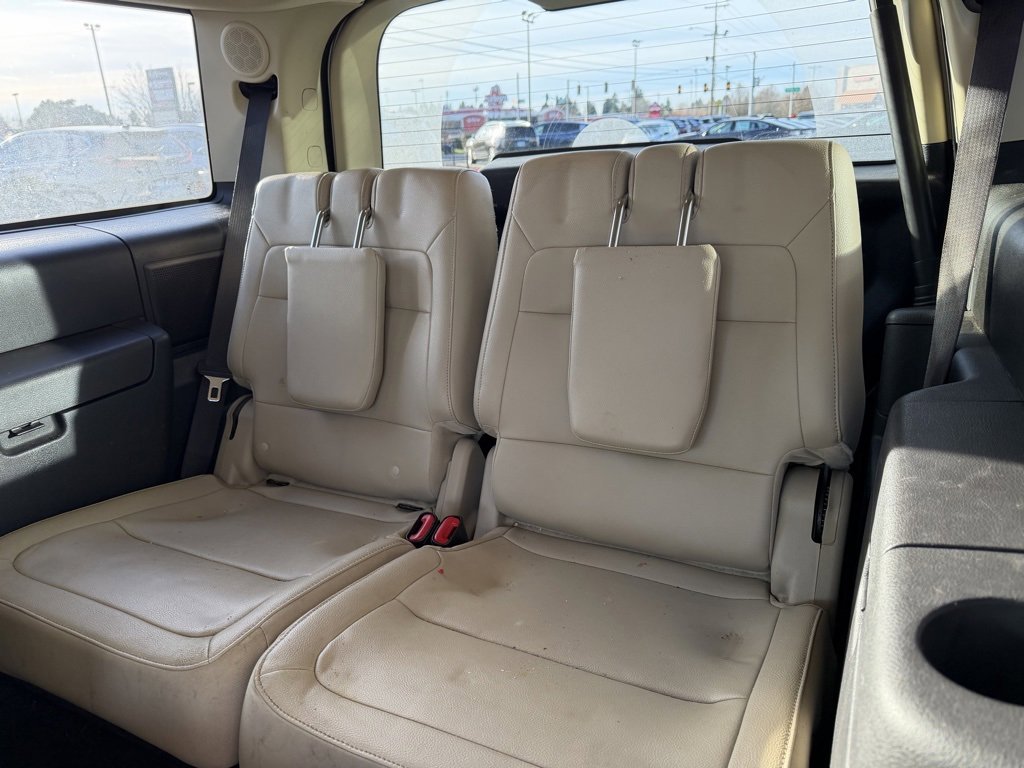 Used 2019 Ford Flex Limited image 28