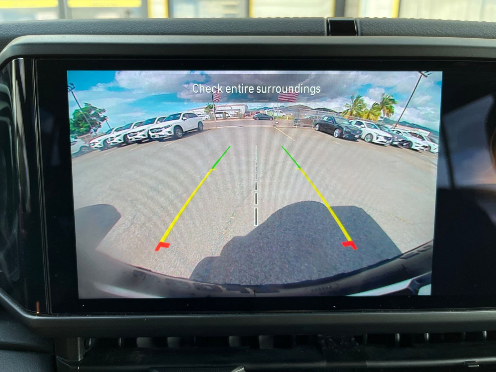 Used 2025 Jeep Wrangler Rubicon image 23