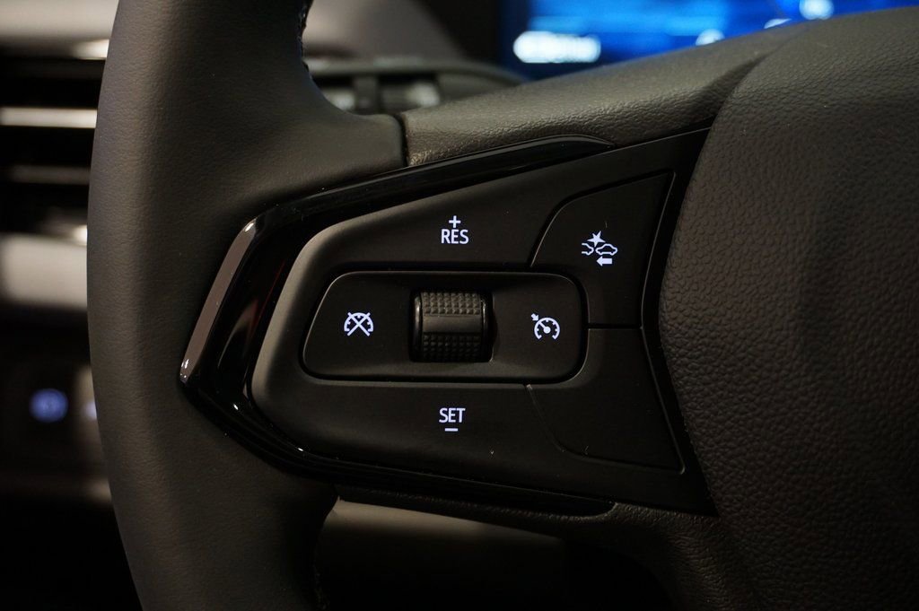 New 2027 Chevrolet Bolt RS image 21