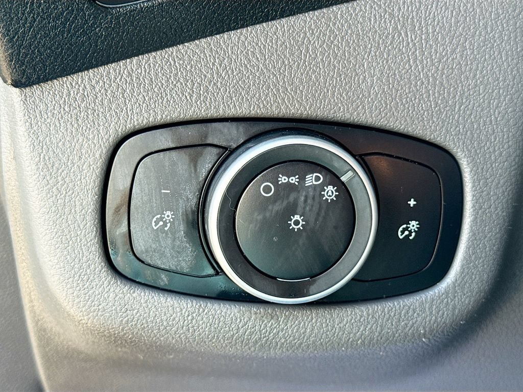 Used 2021 Ford Transit Connect XL FWD image 11