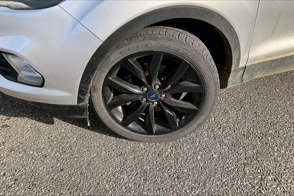 Used 2019 Ford Escape SE AWD/4WD image 4