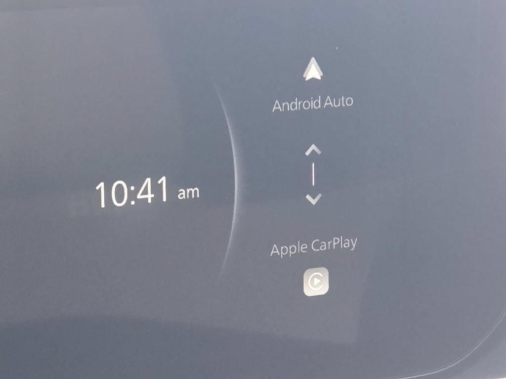 New 2026 MAZDA CX-50 AWD 2.5 S w/ Preferred Pkg image 5