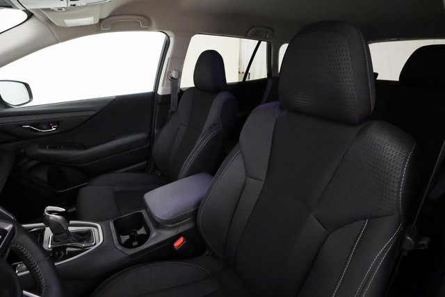 Used 2024 Subaru Outback Premium image 11