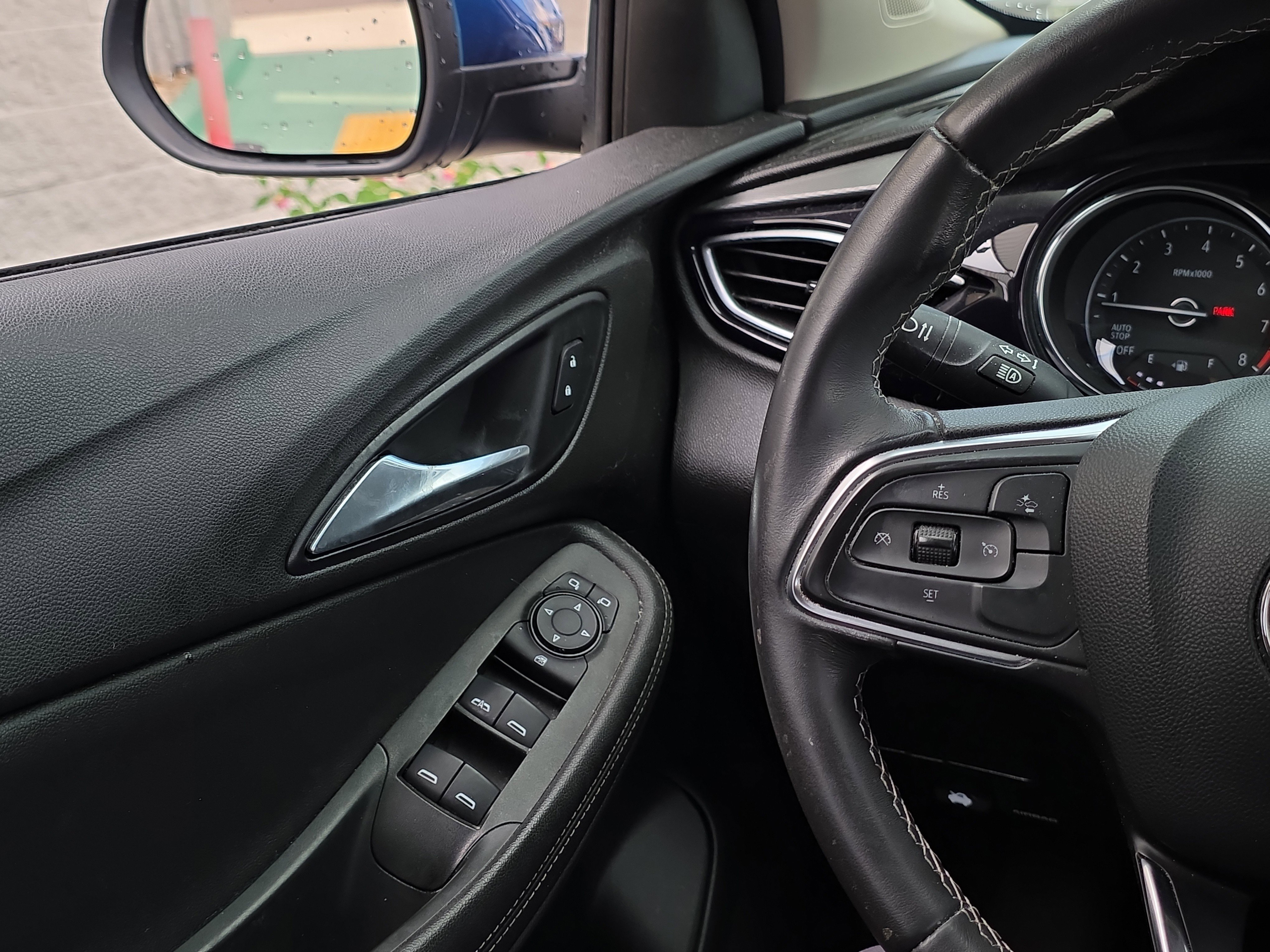 Used 2020 Buick Encore GX Preferred w/ Cold Weather Comfort Package image 24