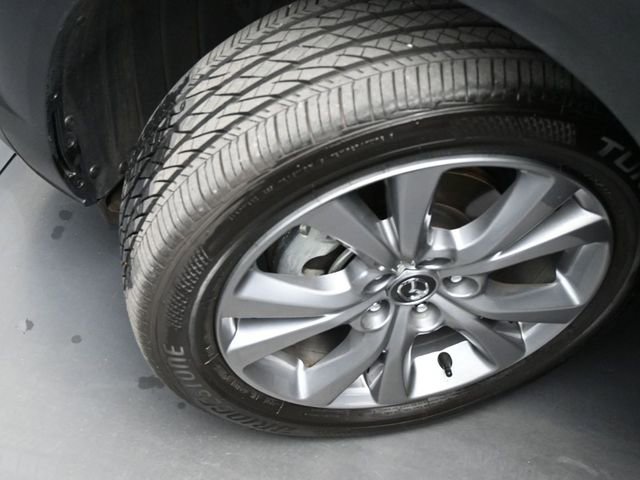 Certified 2025 MAZDA CX-30 AWD 2.5 S w/ Preferred Package image 27