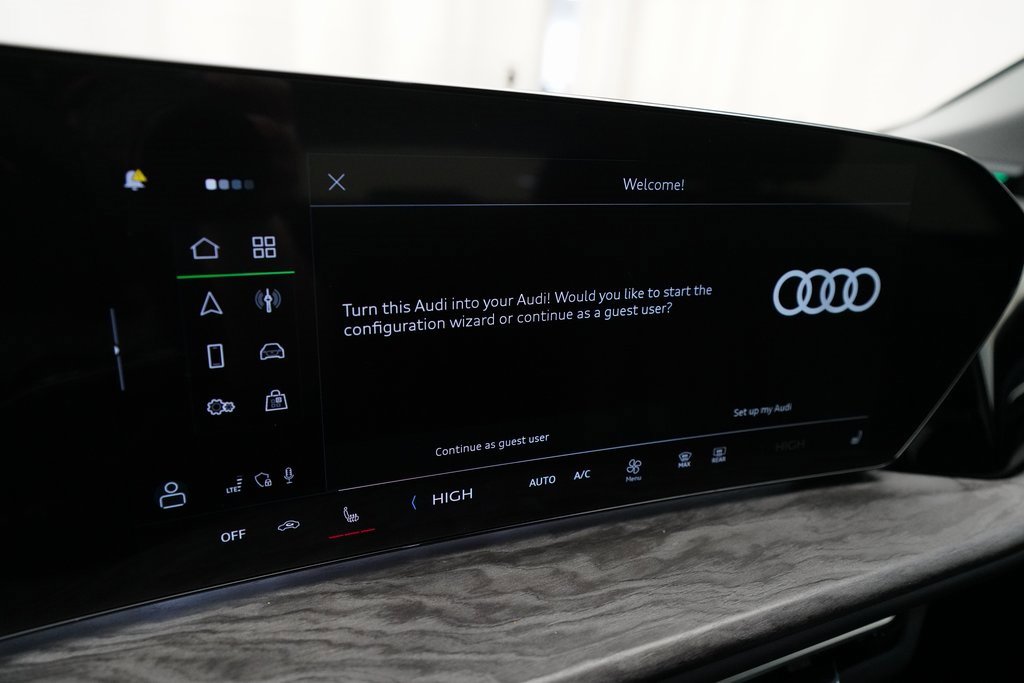 New 2025 Audi Q5 Premium Plus image 6