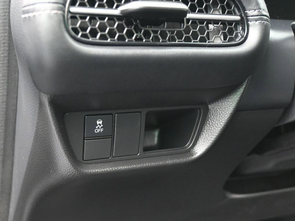 Used 2023 Honda HR-V EX-L image 16