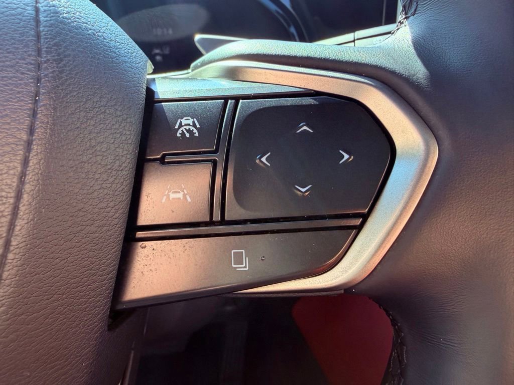 Used 2024 Lexus NX 350 AWD w/ Vision Package image 24