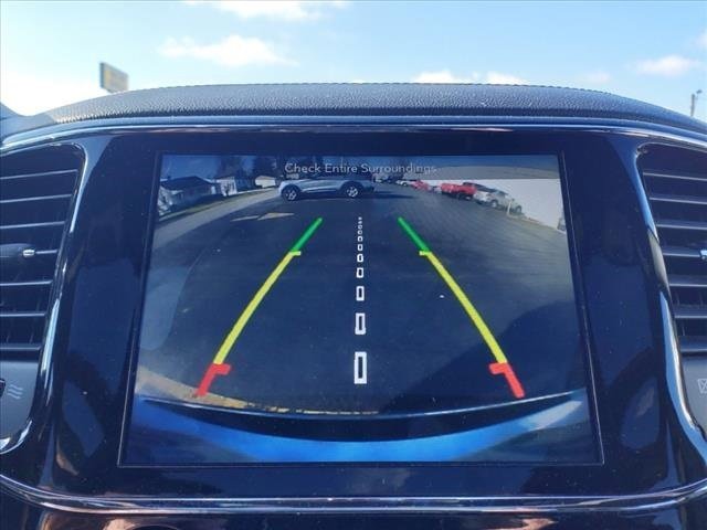 Used 2019 Jeep Grand Cherokee Overland image 28