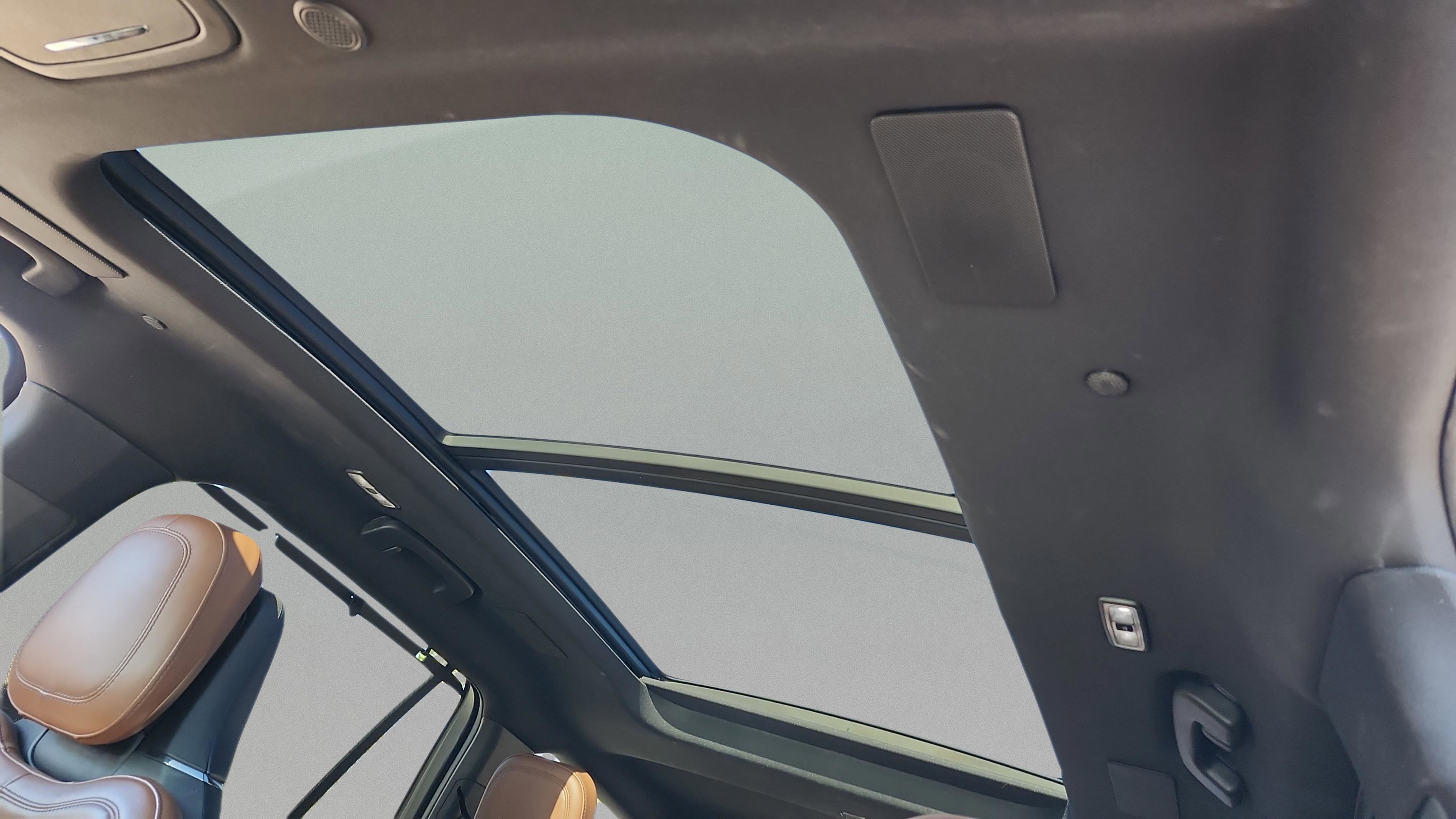 Used 2021 Lincoln Aviator Reserve w/ Equipment Group 208A image 19