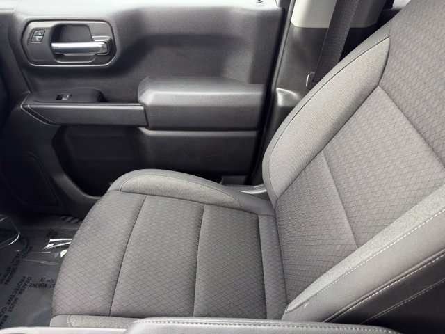 Used 2023 Chevrolet Silverado 1500 Custom w/ LPO, Dark Essentials Package AWD/4WD image 23