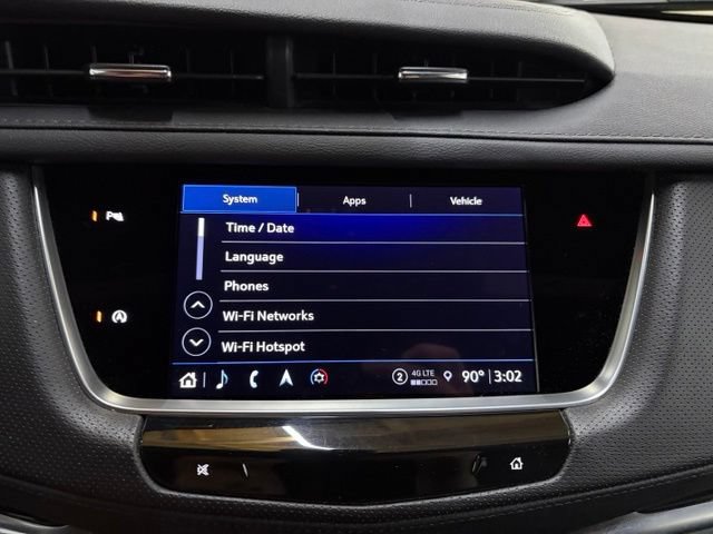 Used 2024 Cadillac XT5 Premium Luxury w/ LPO, Floor Liner Package AWD/4WD image 61