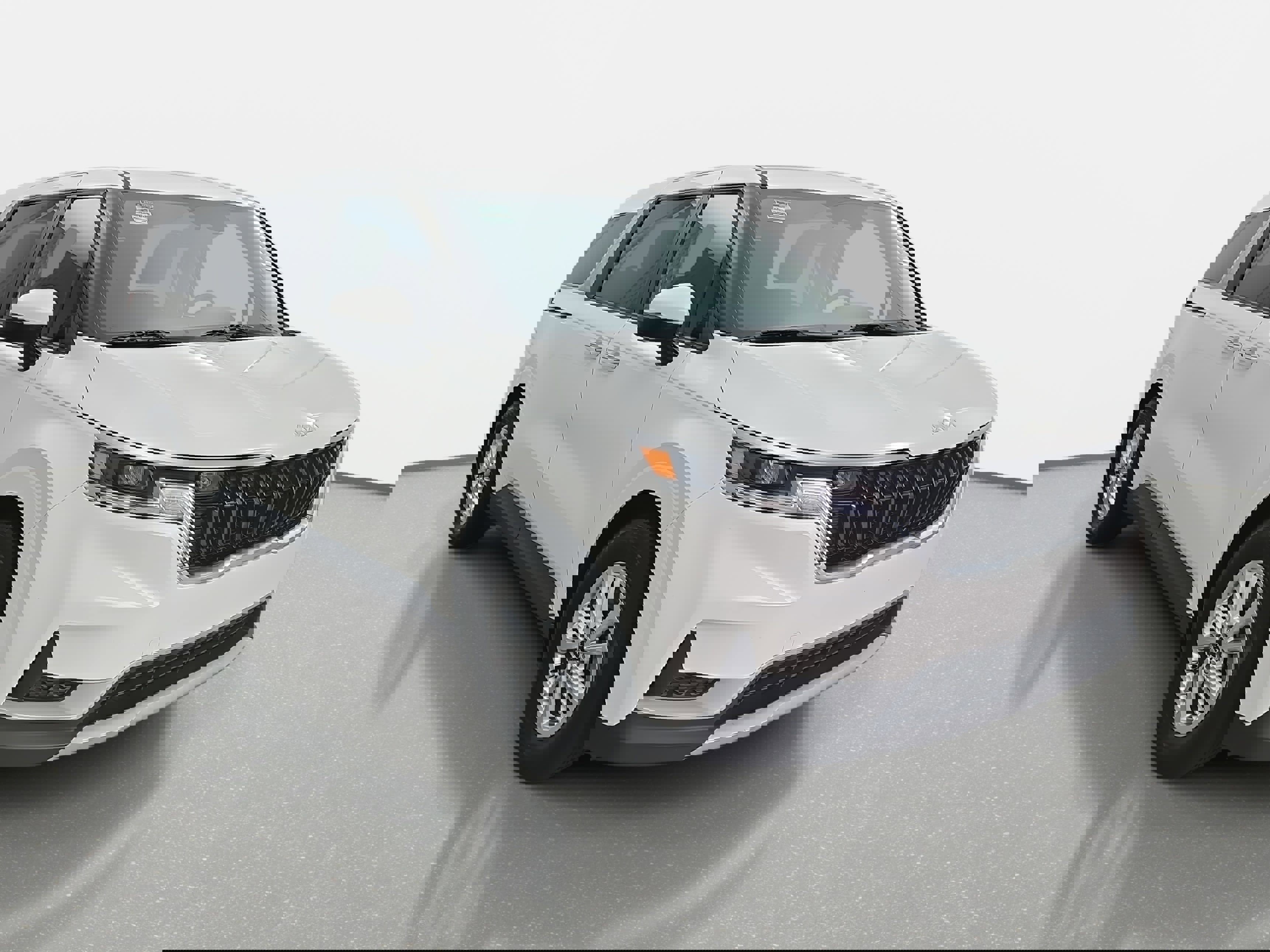 Used 2022 Kia Carnival LX image 3