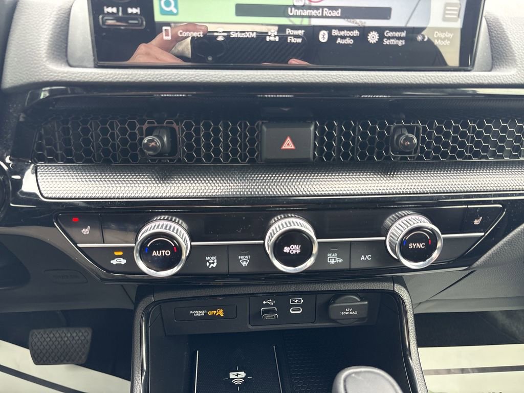 Used 2024 Honda CR-V Sport Touring image 17