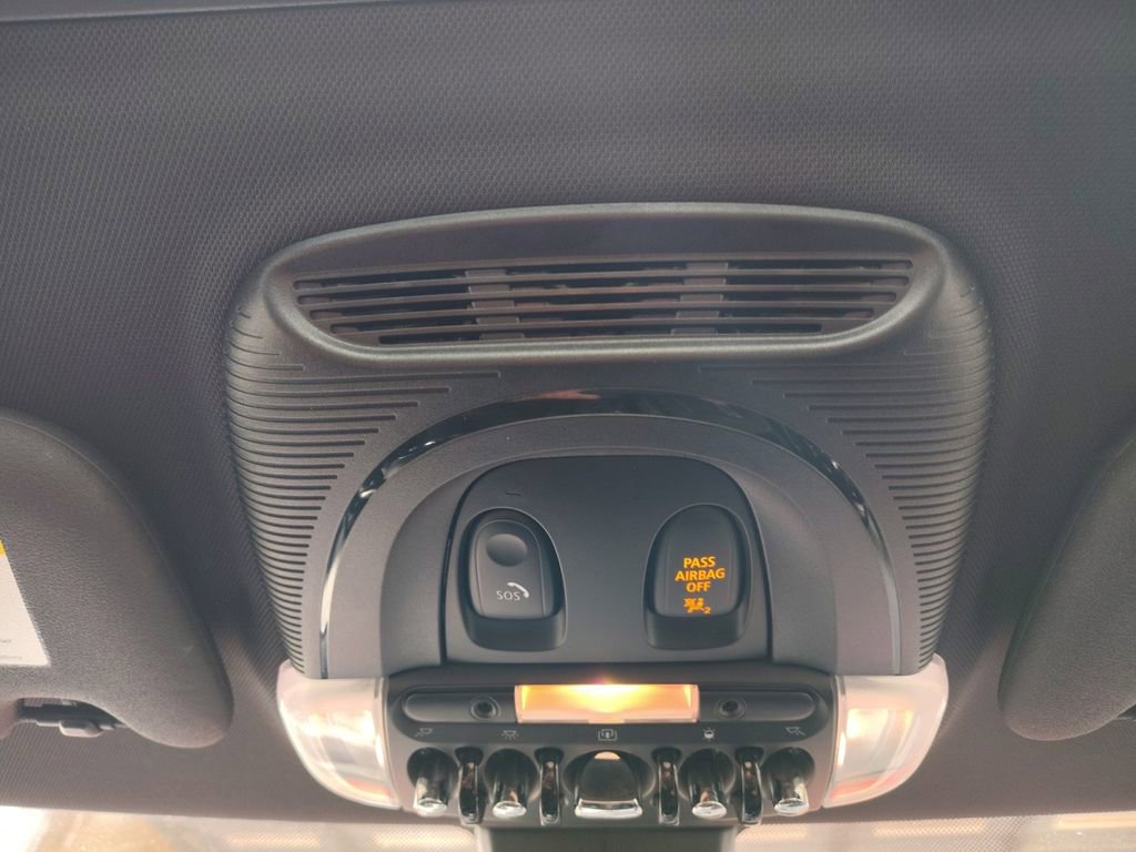 Used 2019 MINI Cooper John Cooper Works image 5