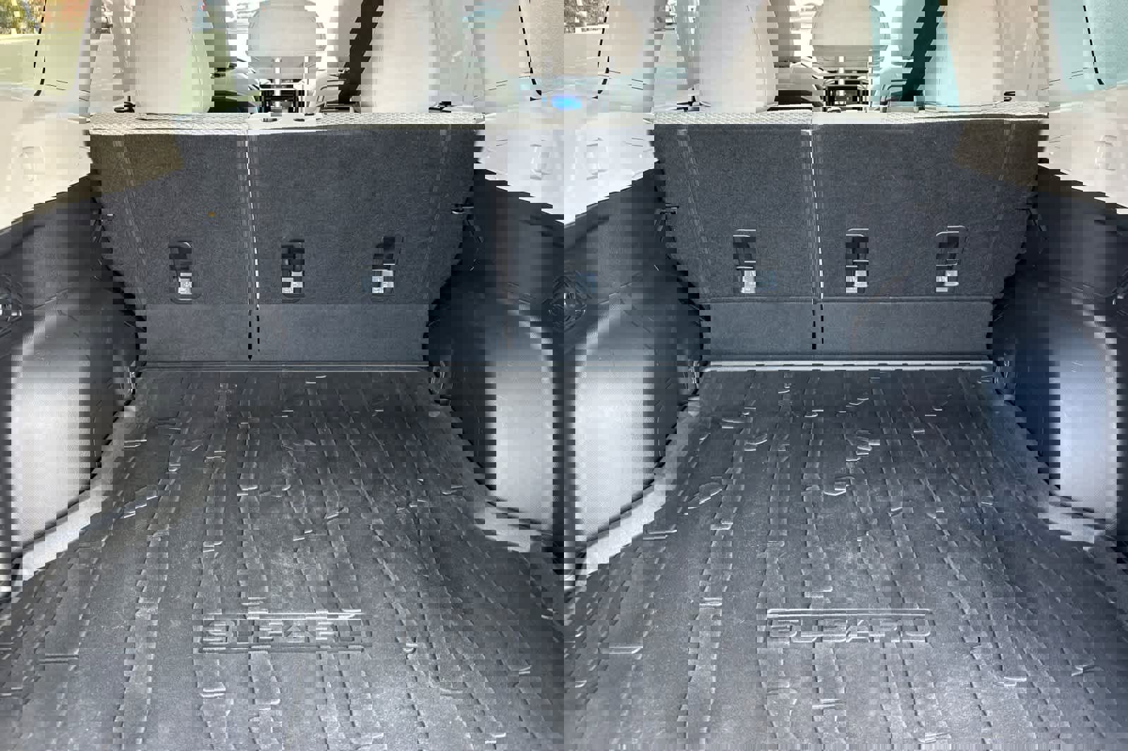 Used 2021 Subaru Forester Premium w/ Popular Package #1 image 16