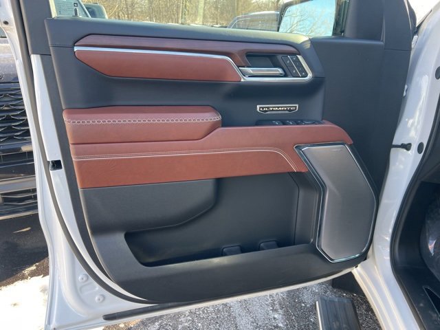 Used 2024 GMC Sierra 1500 Denali Ultimate image 25