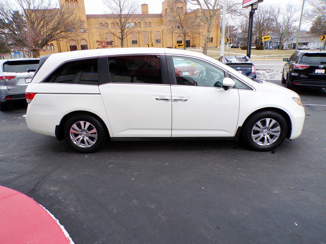 Used 2014 Honda Odyssey EX-L image 3
