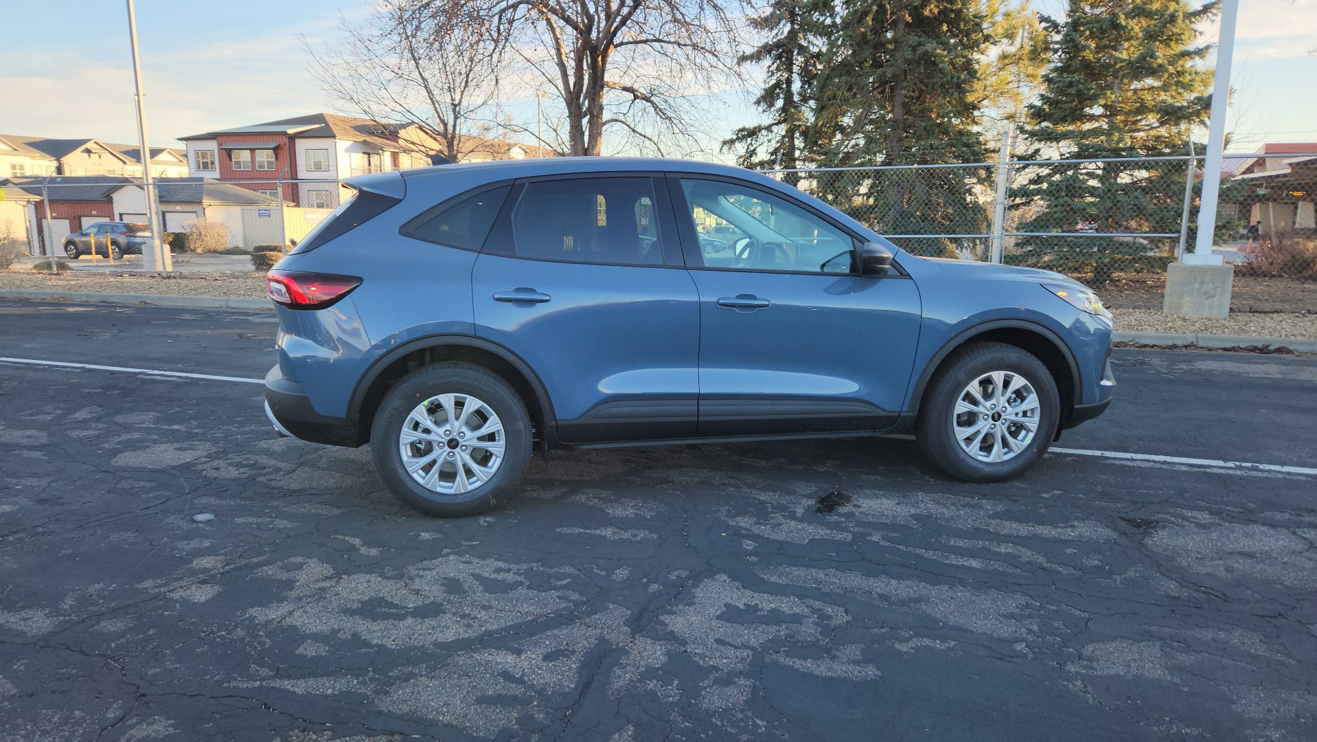 New 2026 Ford Escape Active w/ Tech Pack #1 image 16