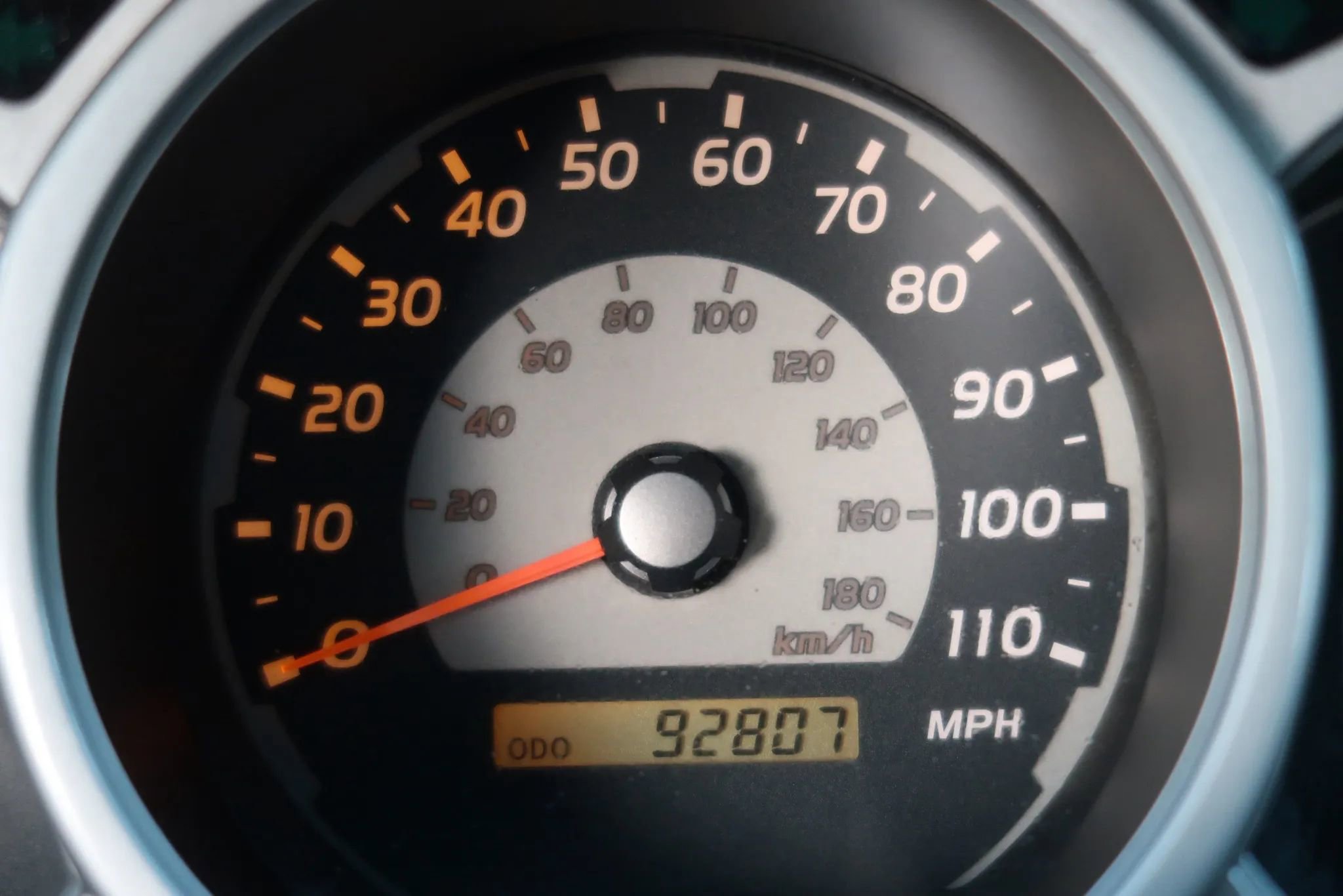 Used 2004 Toyota 4Runner Sport image 29