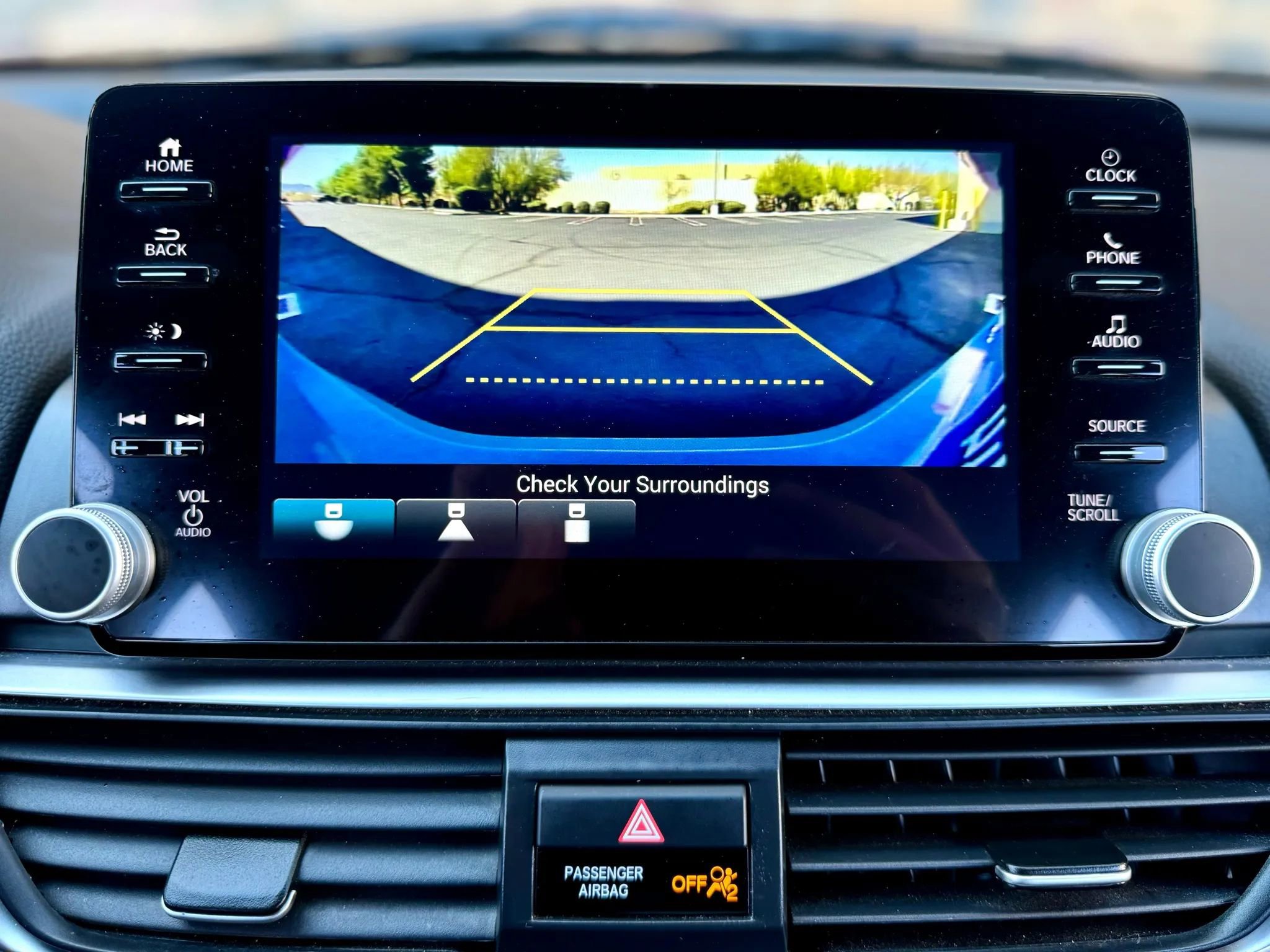 Used 2022 Honda Accord Sport image 14