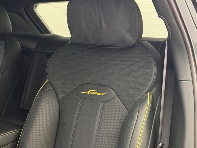 New 2026 Bentley Bentayga Speed image 26