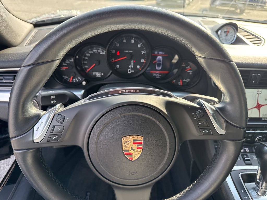 Used 2013 Porsche 911 Carrera image 30
