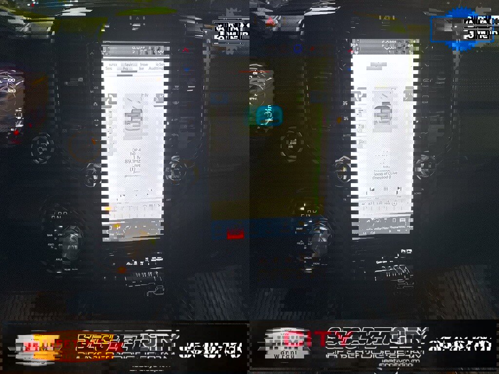 Used 2024 RAM 2500 Power Wagon w/ Level 1 Equipment Group image 30