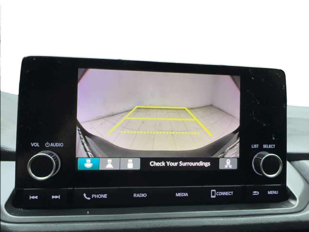 Used 2024 Honda Accord EX image 48