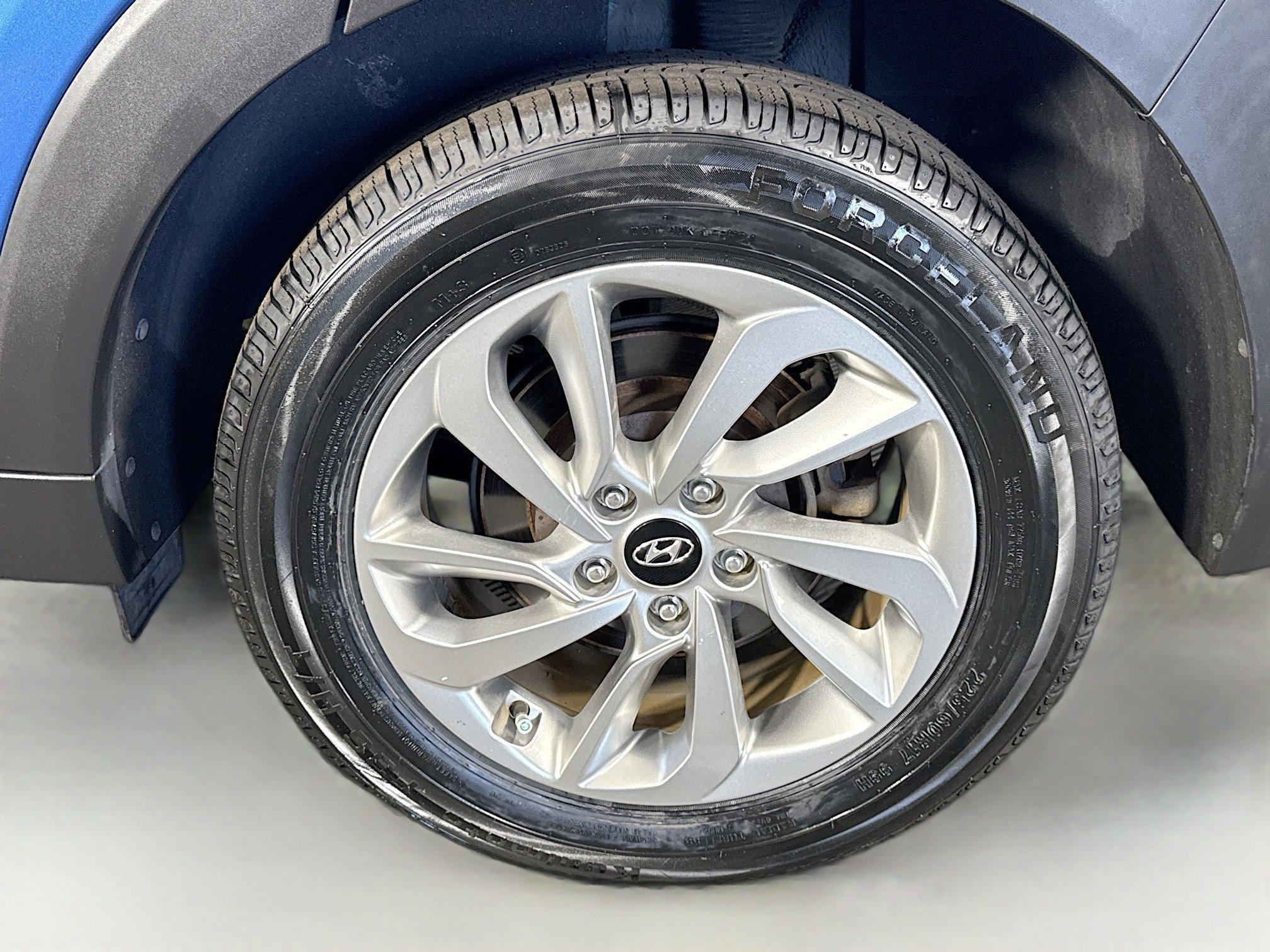 Used 2018 Hyundai Tucson SEL FWD image 36
