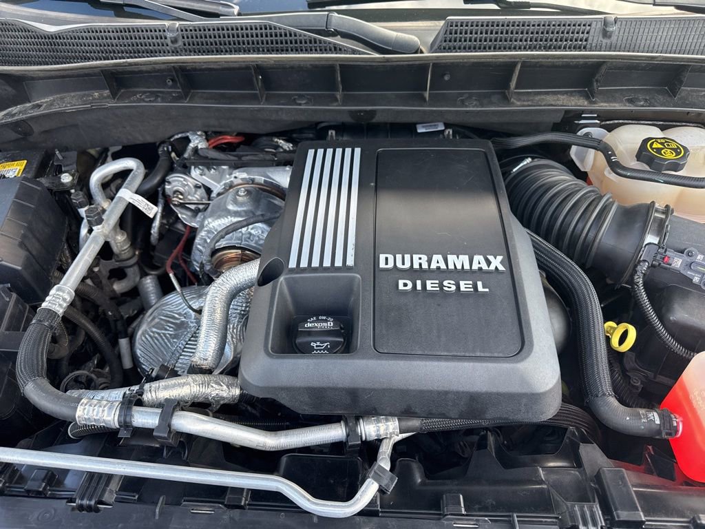 Used 2023 GMC Sierra 1500 AT4 w/ AT4 Premium Package image 37