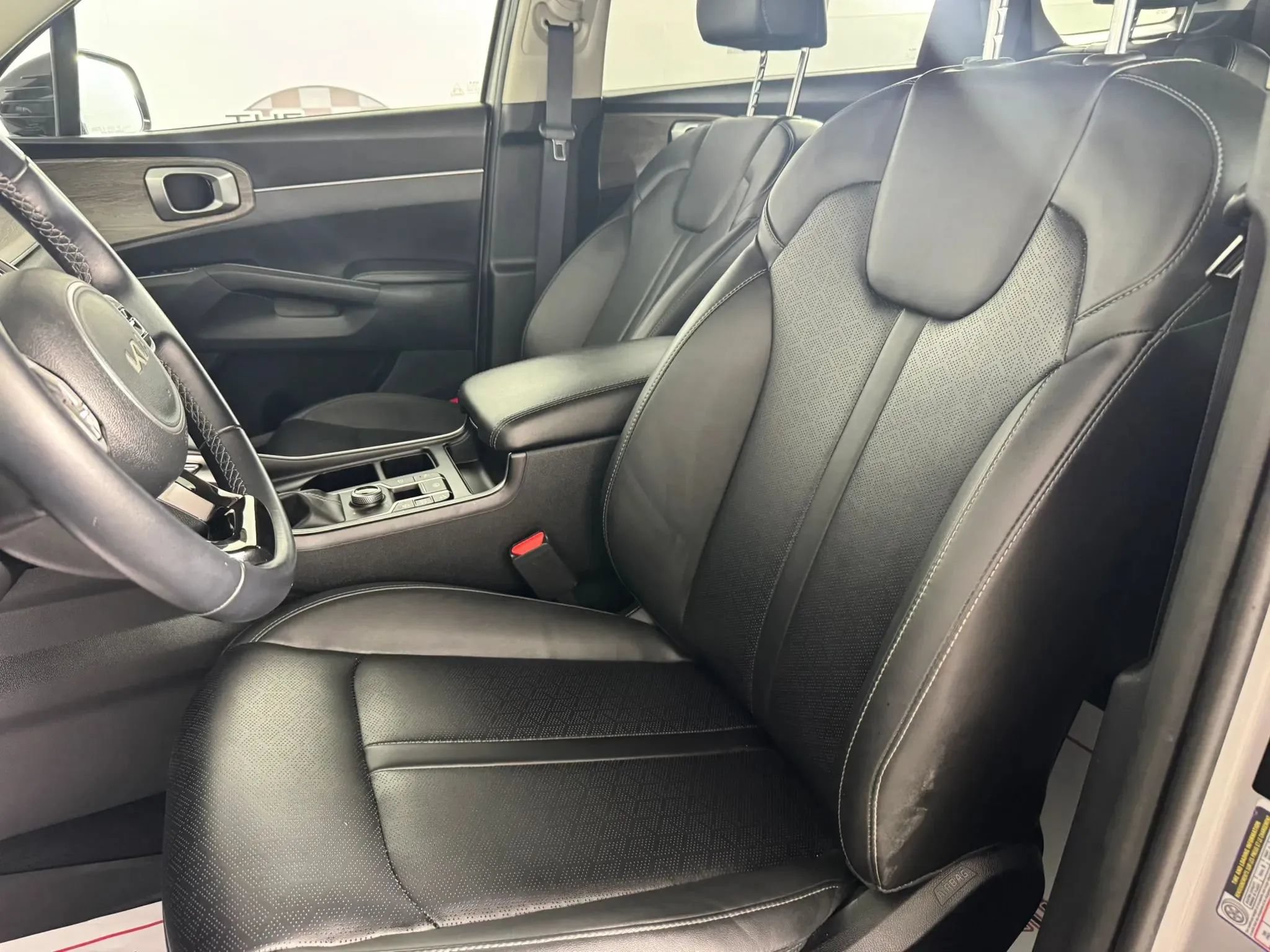 Used 2023 Kia Sorento X-Line EX AWD/4WD image 35