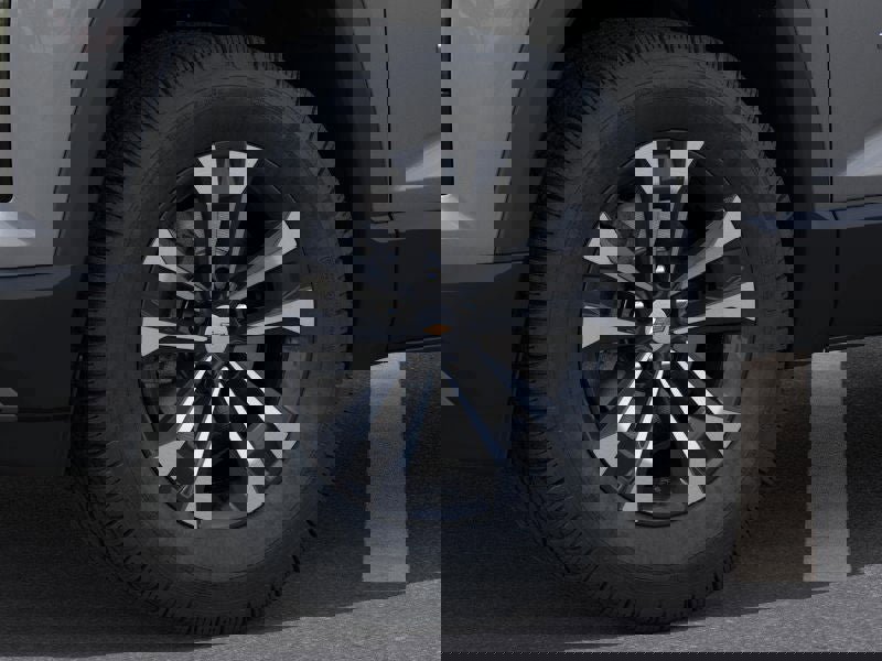 New 2026 Chevrolet Equinox LT w/ Safety and Technology Package image 34