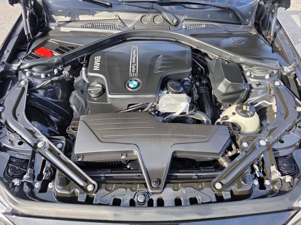 Used 2015 BMW 228i Convertible image 40