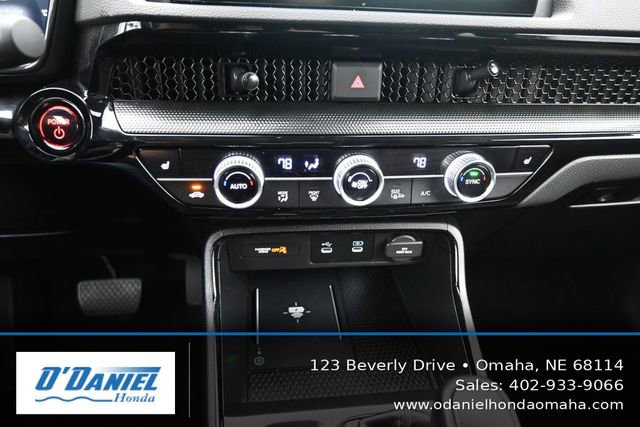 Used 2026 Honda CR-V Sport Touring image 32