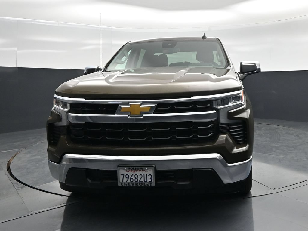 Used 2023 Chevrolet Silverado 1500 LT RWD image 24