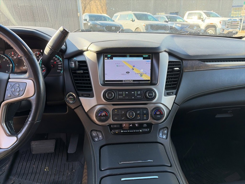 Used 2019 GMC Yukon Denali w/ Denali Ultimate Package image 14