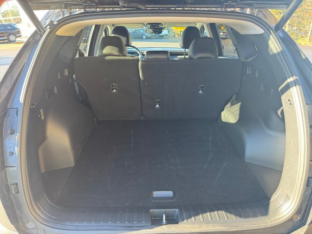 Certified 2023 Hyundai Tucson SEL w/ Convenience Package AWD/4WD image 22