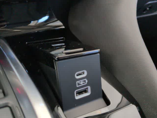 Certified 2026 Acura MDX FWD w/ Technology Package image 34