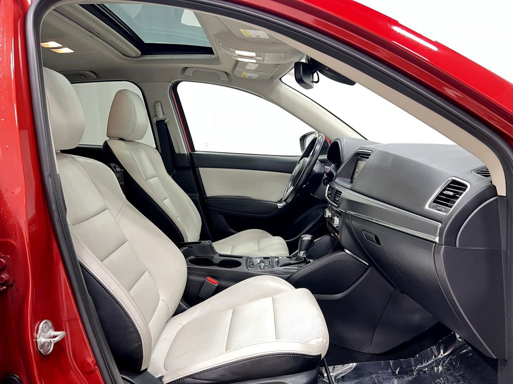 Used 2016 MAZDA CX-5 Grand Touring image 31