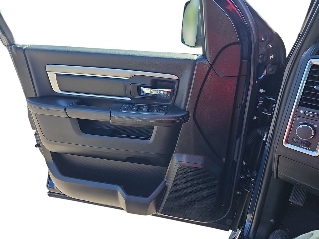 Used 2022 RAM 1500 Warlock w/ Trailer Tow Group AWD/4WD image 26