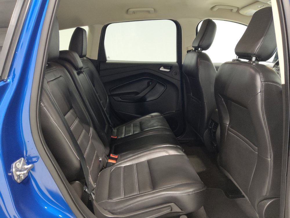 Used 2019 Ford Escape Titanium AWD/4WD image 19