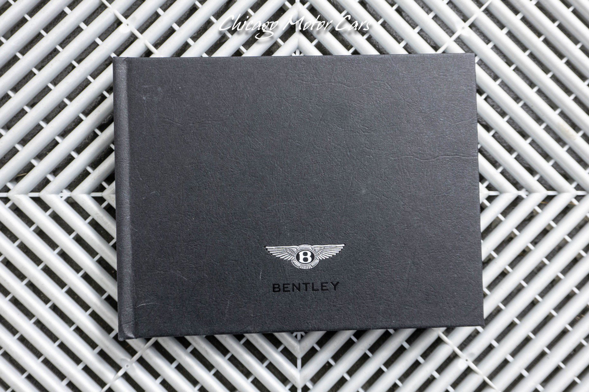Used 2023 Bentley Bentayga Extended Wheelbase image 69