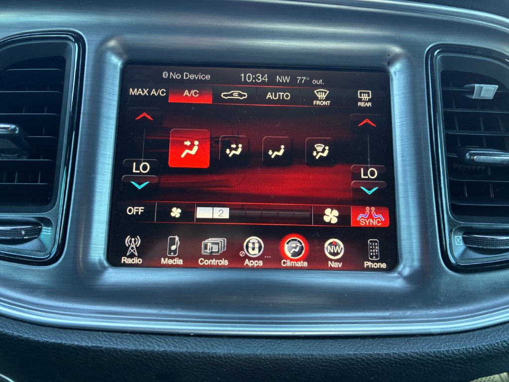 Used 2015 Dodge Challenger SXT w/ Super Sport Group (SS/T) RWD image 4
