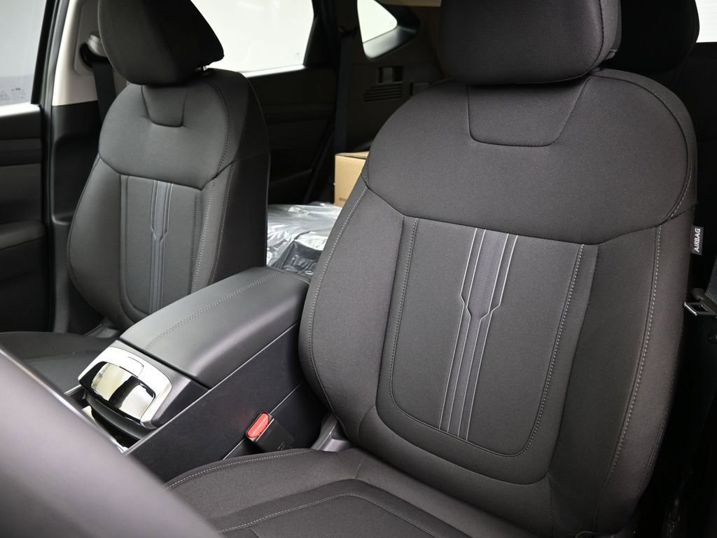 New 2026 Hyundai Tucson SEL image 23