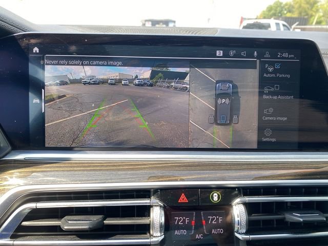 Used 2023 BMW X5 xDrive45e w/ Climate Comfort Package image 57