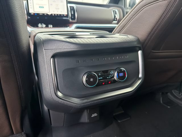 New 2027 Ford Expedition Max King Ranch AWD/4WD image 30